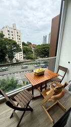 Mooi Residences (D10), Apartment #557528161